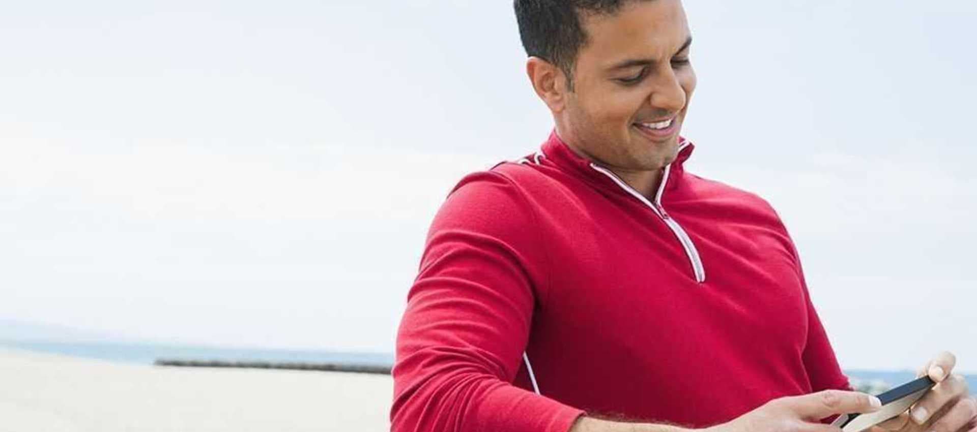 Apps to power up your holiday