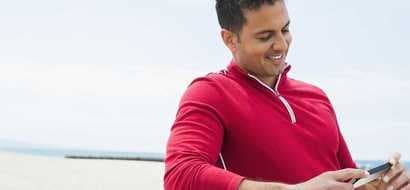 Apps to power up your holiday