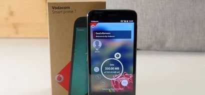 Why we love the new VodaPay App