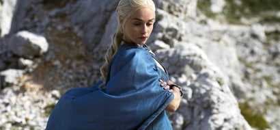 The toughest women on Showmax