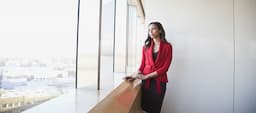 Women are ReConnecting at Vodacom