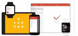 App review: Todoist
