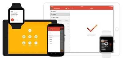 App review: Todoist