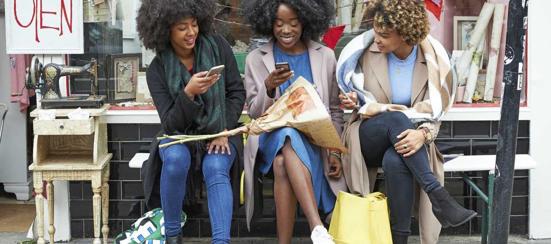 Which smartphone is right for you? 