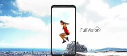 LG Q6: Get the bigger picture