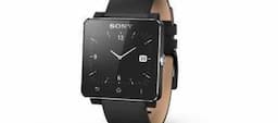 Sony's second SmartWatch