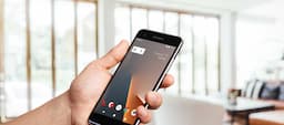 Review: Vodacom smart V8