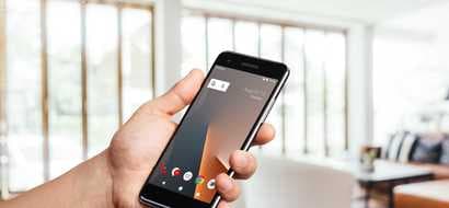 Review: Vodacom smart V8