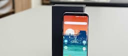 Samsung Galaxy S8 and S8 Plus: What's new?