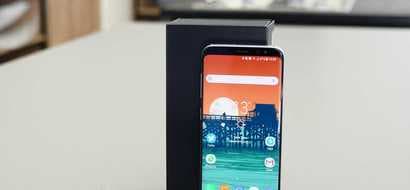 Samsung Galaxy S8 and S8 Plus: What's new?