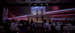 The 2017 Vodacom Gigabit Summit 