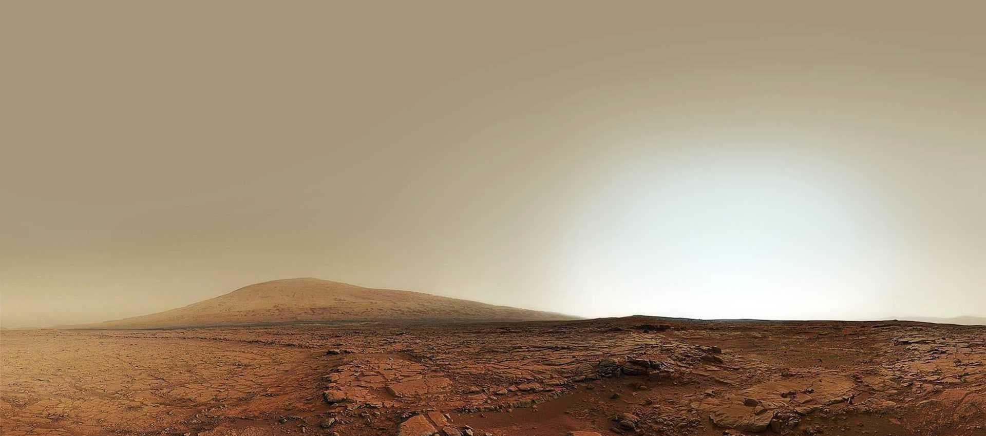 Red Planet Day: A Brief History of Martian-Earthling Relations