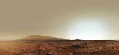 Red Planet Day: A Brief History of Martian-Earthling Relations