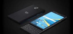 BlackBerry Priv reviewed