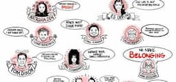 Highlights of the 2018 Design Indaba 