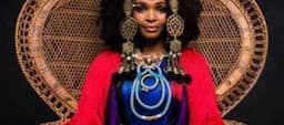 21 Icons celebrates Simphiwe Dana