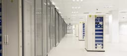 The Vodacom Data Centre