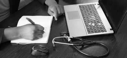 Vodacom's next generation healthcare 