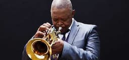 Celebrating International Jazz Day with local jazz greats 🎺