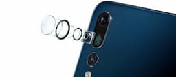 Review: Huawei P20 and P20 Pro