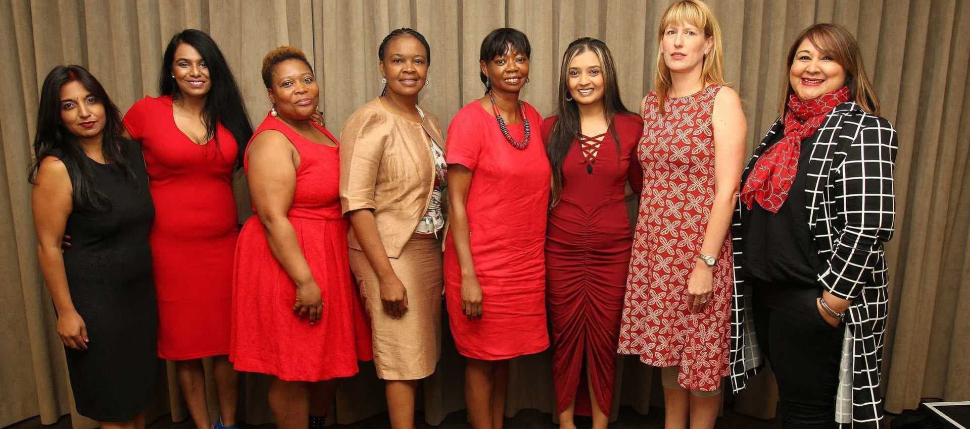 Celebrating inspirational women at Vodacom 