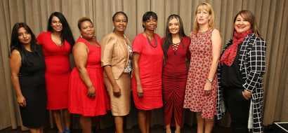 Celebrating inspirational women at Vodacom 