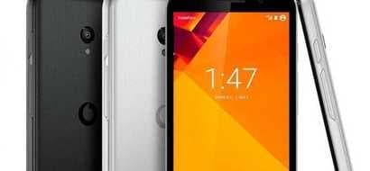 Vodacom Smart turbo 7