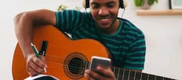 App review: Yousician