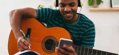 App review: Yousician