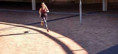 Vodacom network is tops