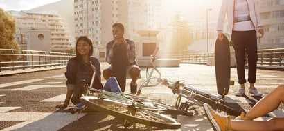 Vodacom's digital learning platforms