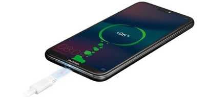 Review: Huawei P20 lite