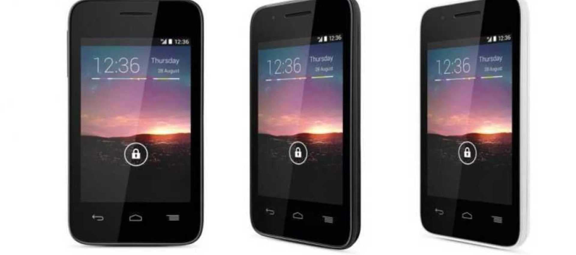 Vodacom Smart kicka VE leaps into action