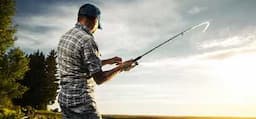 Get hooked on the Vodacom Red Tiger Fishing experience!