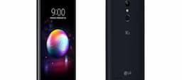 Review: The new LG K11 