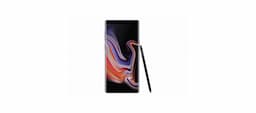 The unveiling of the Samsung Galaxy Note9