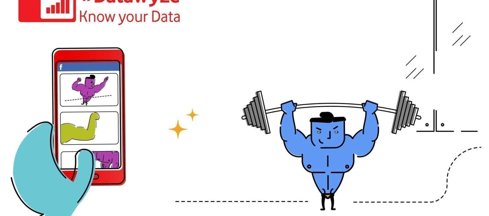 #Datawyze: How to manage your data on Facebook