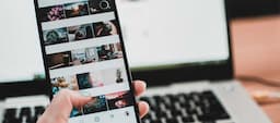 How to check what's hogging your phone's storage