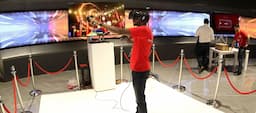 Vodacom World's fully digital relaunch 