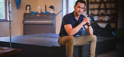 The Girl From St Agnes: Showmax's first original drama