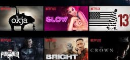 5 award-winning movies to watch on Netflix