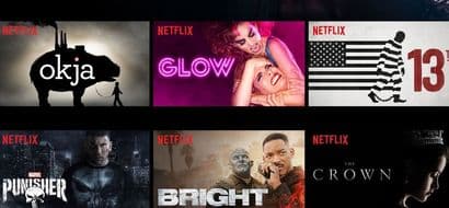 5 award-winning movies to watch on Netflix