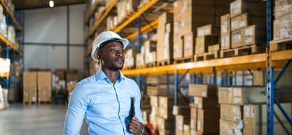 Be in control of your data