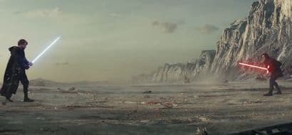 Quiz: Which Star Wars Villain is your boss?