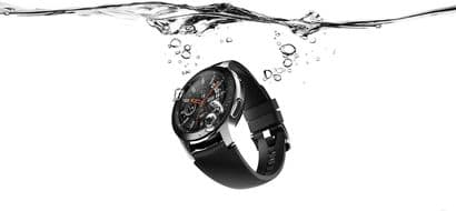 Must-have device: Samsung Galaxy Watch