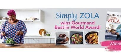 Why we love Zola Nene