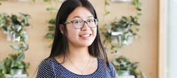 Women to watch in Big Data: Angela Lai King