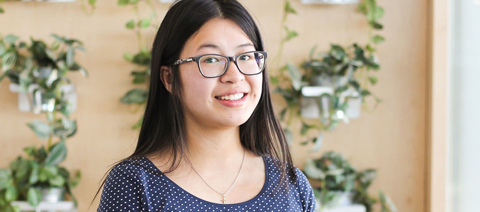 Women to watch in Big Data: Angela Lai King