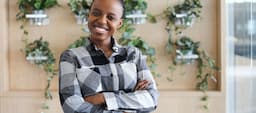 Women to watch in Big Data: Naledi Modise