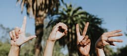 From A to Gen Z: A slang cheat sheet